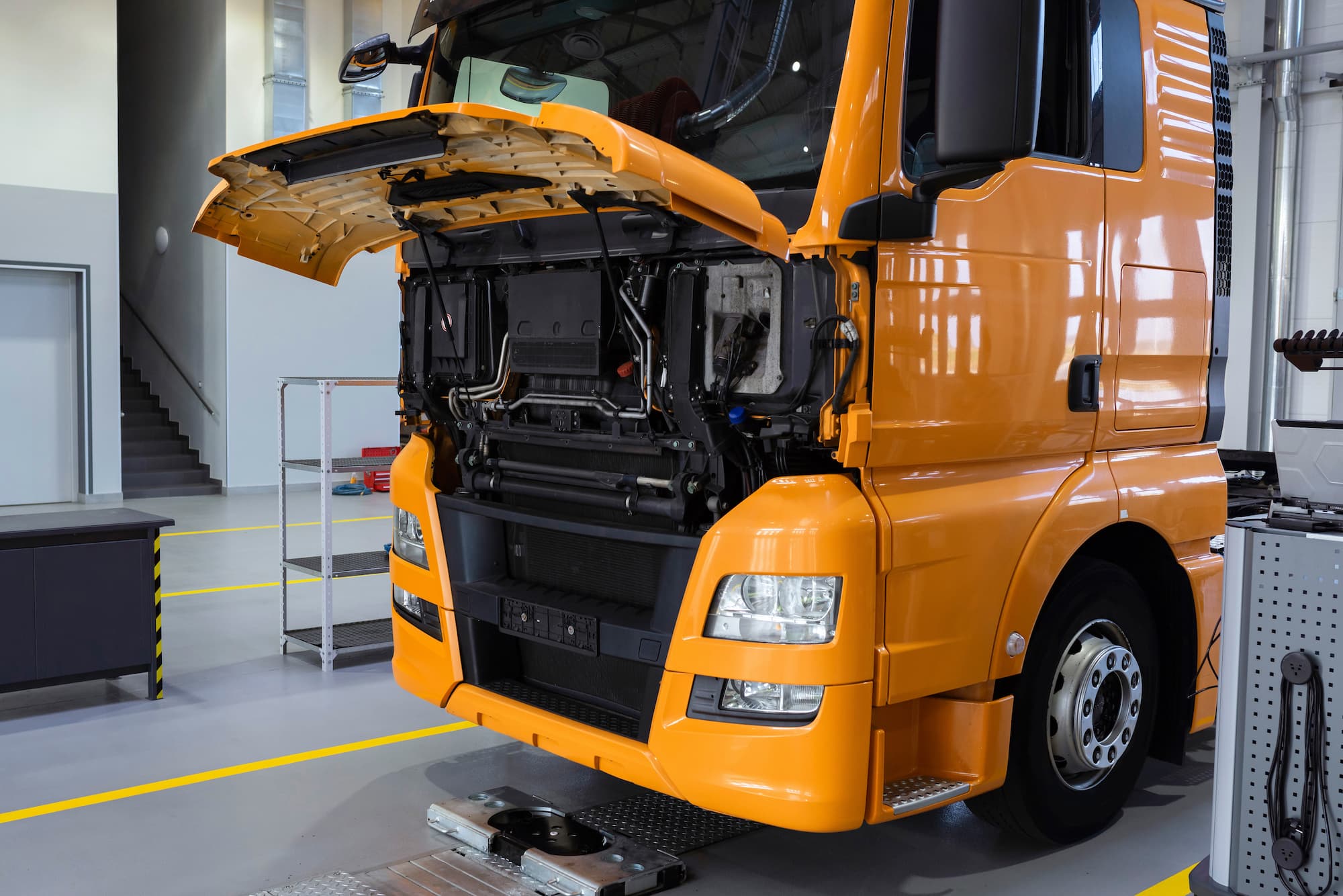 DIAGNOSTIC_POIDS_LOURD_MERCEDES | Chris Team À propos de Chris Team Obernai